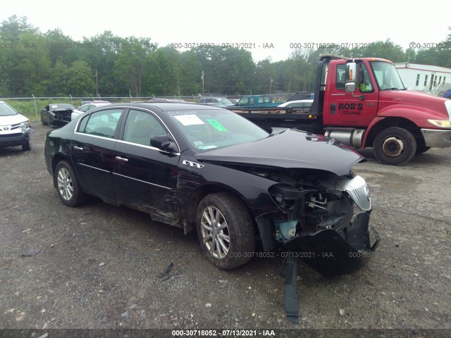 Buick Lucerne (2011)