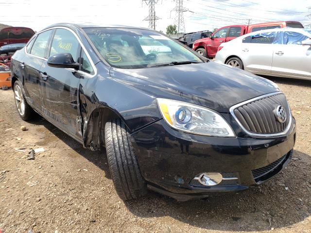 Buick Verano con (2012)