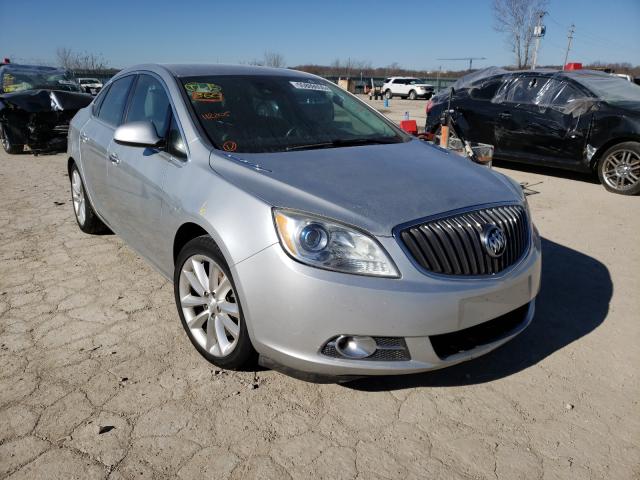 Buick Verano con (2014)