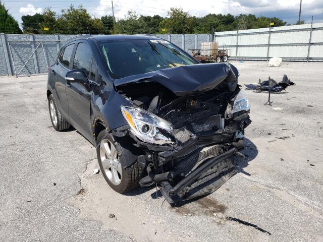 Buick Encore (2015)