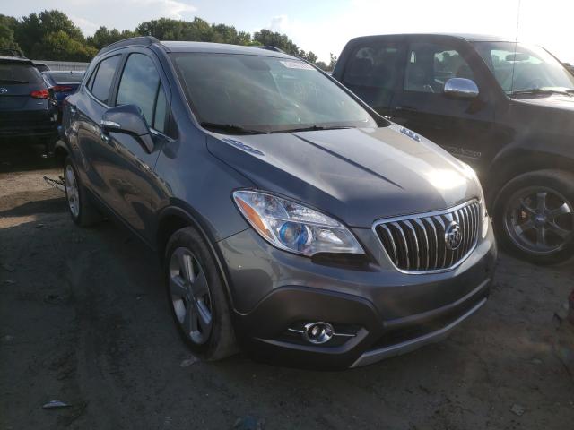 Buick Encore (2015)