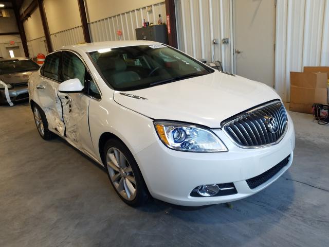 Buick Verano (2015)