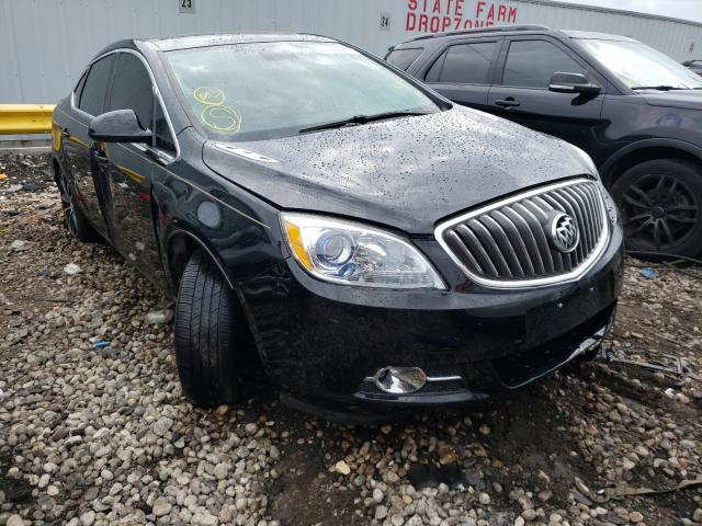 Buick Verano spo (2016)