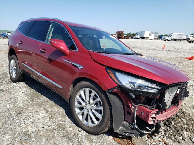 Buick Enclave es (2020)
