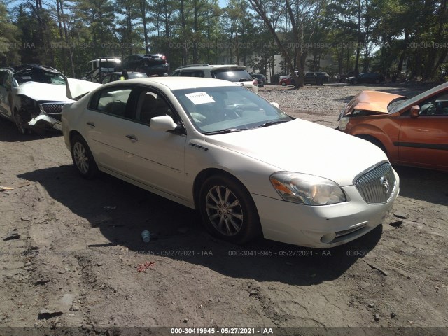 Buick Lucerne (2010)