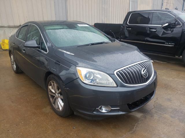 Buick Verano con (2013)