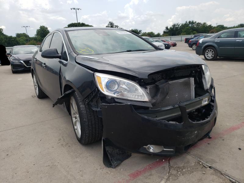 Buick Verano con (2014)