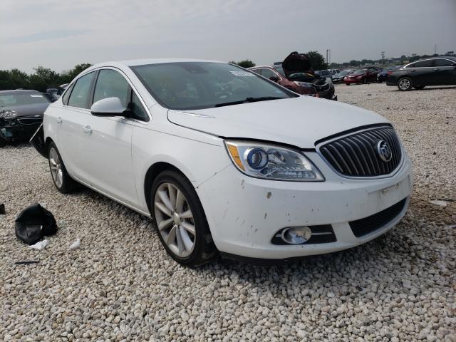 Buick Verano con (2015)