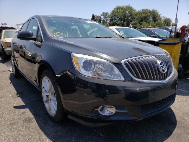 Buick Verano con (2015)