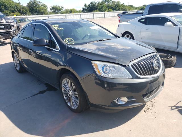 Buick Verano pre (2015)
