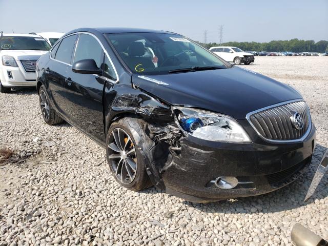 Buick Verano spo (2016)