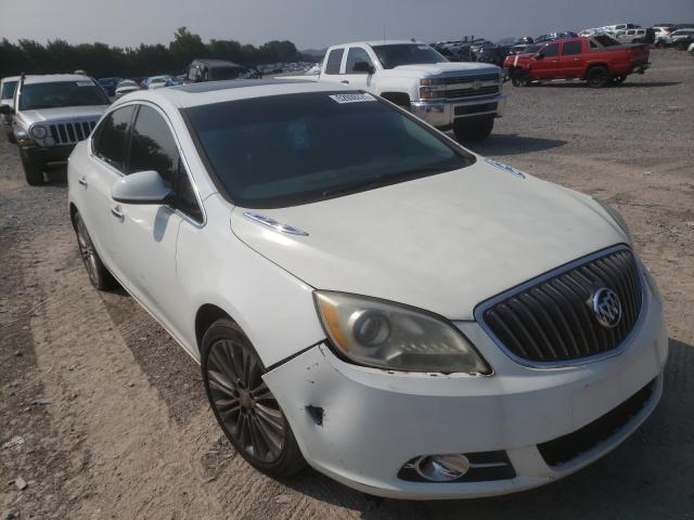 Buick Verano con (2013)