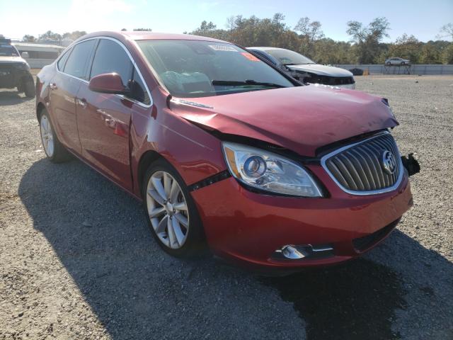 Buick Verano con (2014)