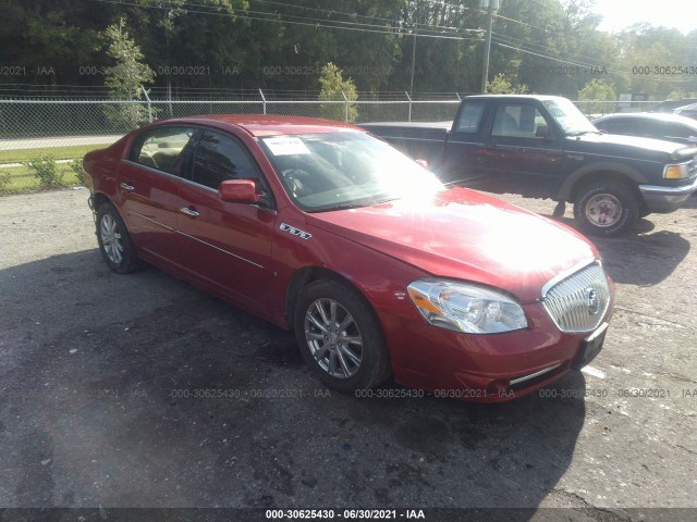 Buick Lucerne (2010)