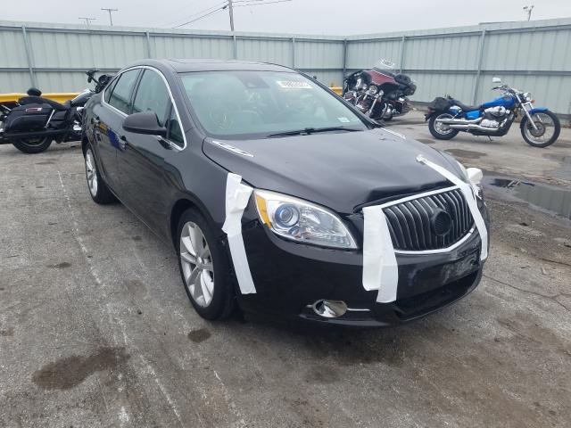 Buick Verano con (2014)
