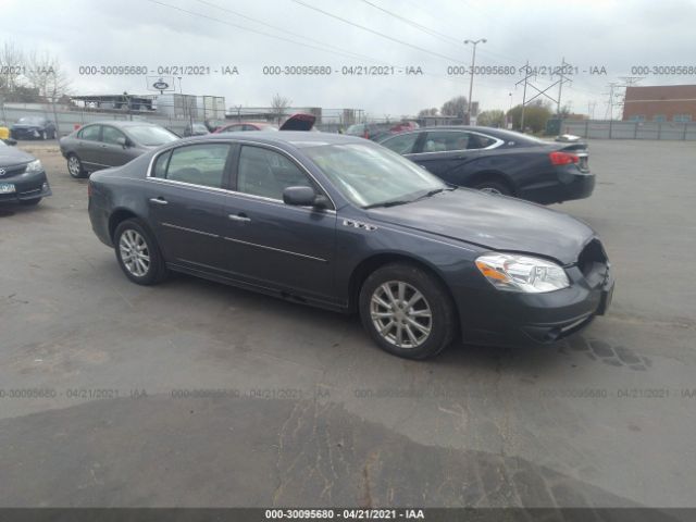Buick Lucerne (2011)