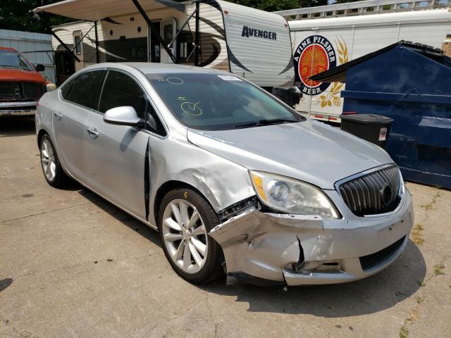 Buick Verano con (2012)