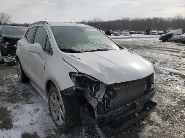 Buick Encore pre (2013)