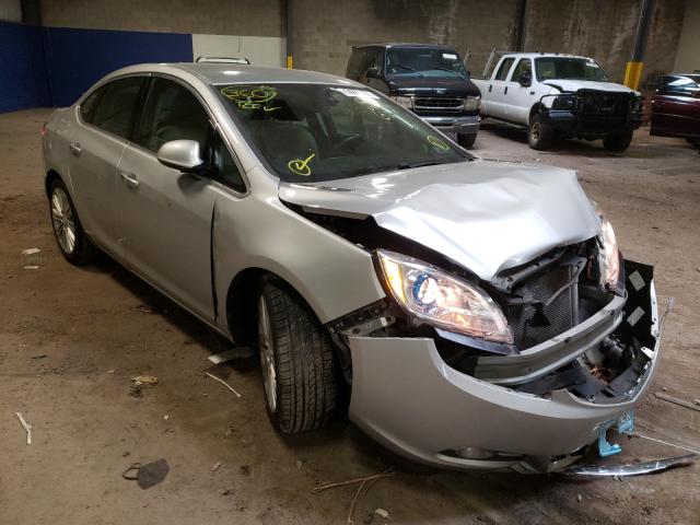 Buick Verano con (2013)
