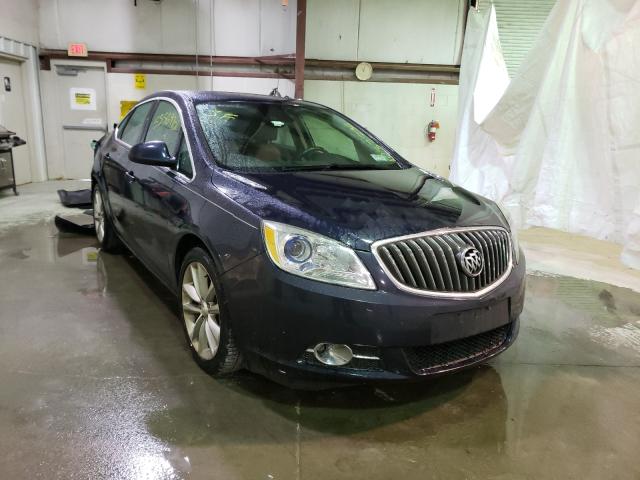 Buick Verano con (2016)