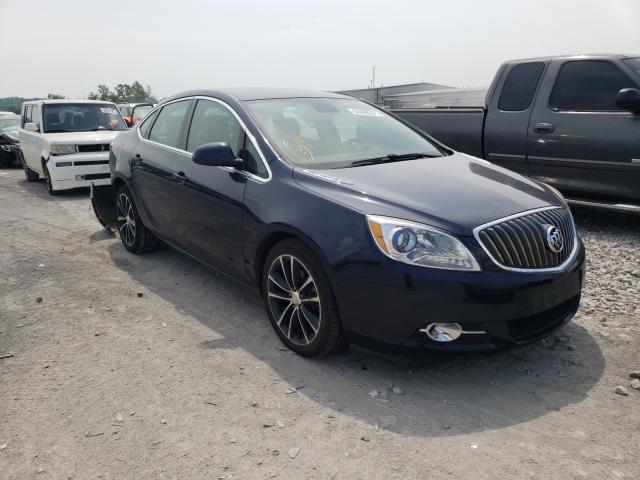 Buick Verano spo (2016)
