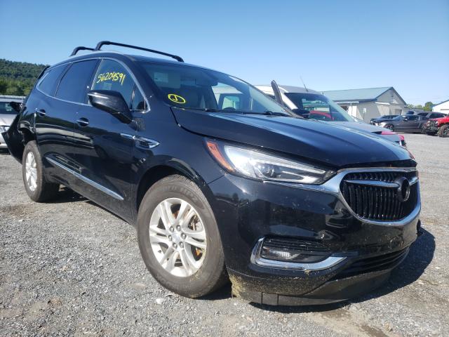Buick Enclave es (2018)