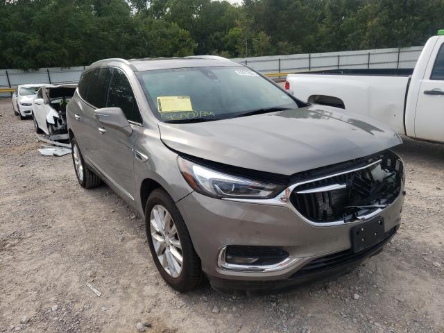 Buick Enclave pr (2018)