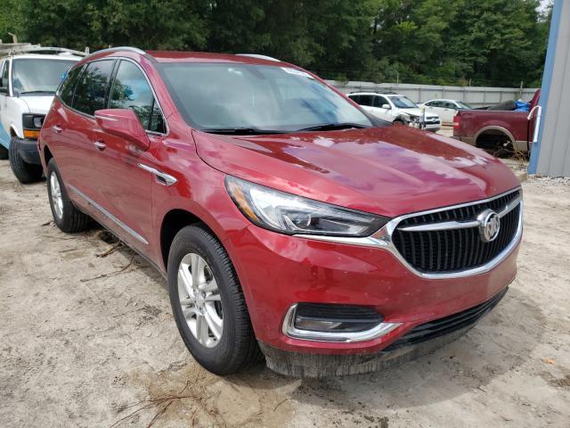 Buick Enclave es (2020)
