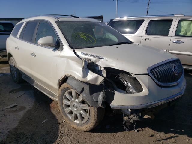 Buick Enclave (2012)