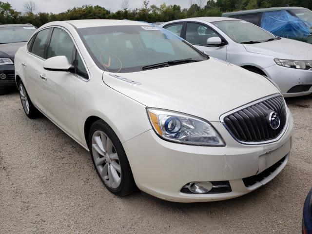 Buick Verano con (2012)