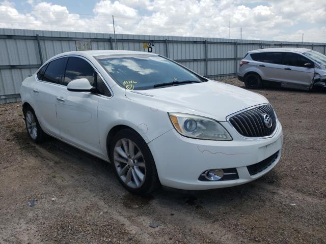 Buick Verano con (2013)