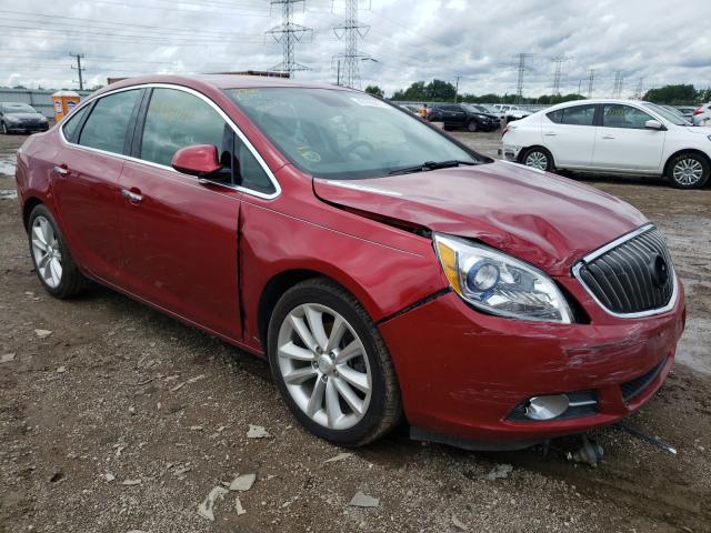 Buick Verano con (2013)