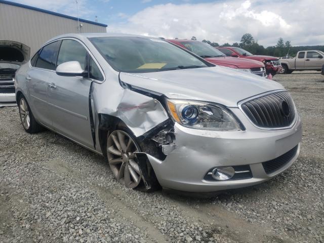 Buick Verano con (2013)