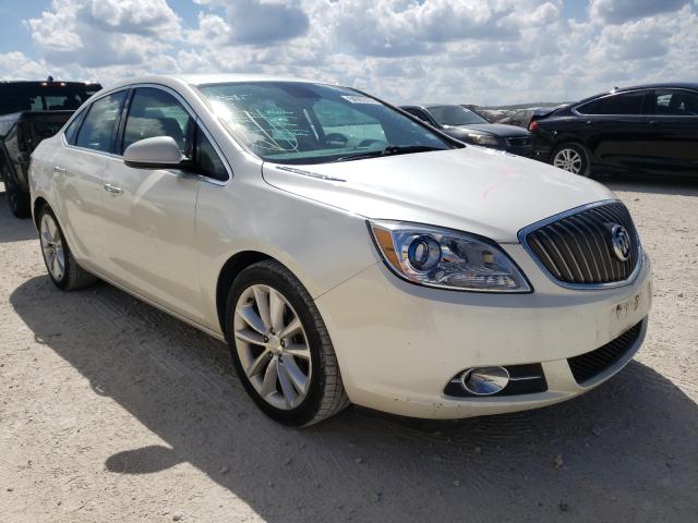 Buick Verano con (2013)