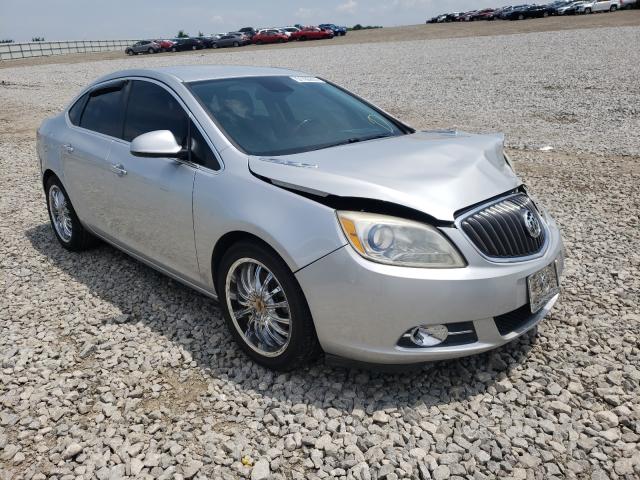 Buick Verano con (2013)