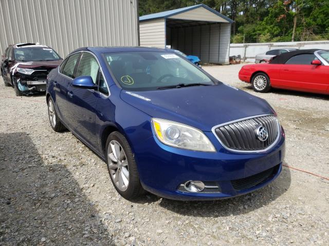 Buick Verano con (2013)