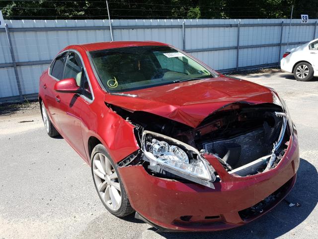 Buick Verano con (2013)