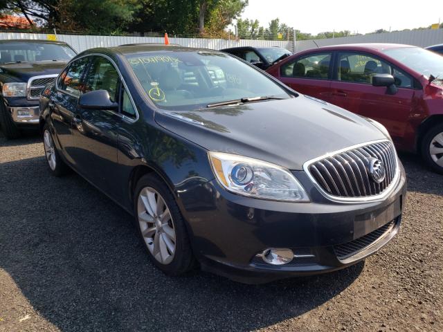 Buick Verano con (2014)