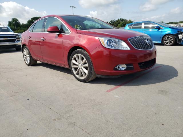 Buick Verano con (2014)
