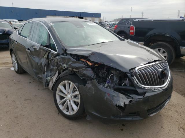 Buick Verano con (2014)