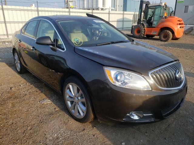 Buick Verano con (2014)