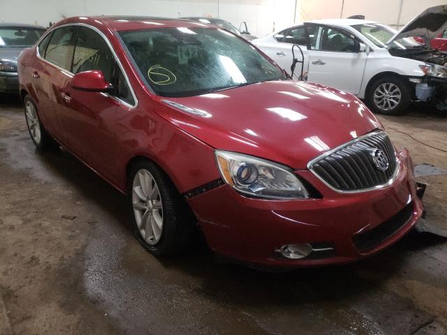 Buick Verano con (2014)