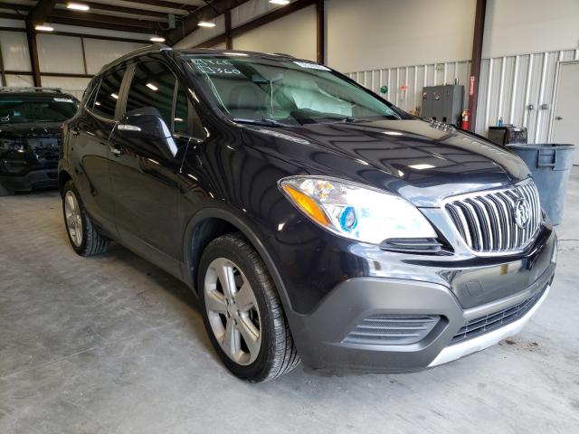 Buick Encore (2015)