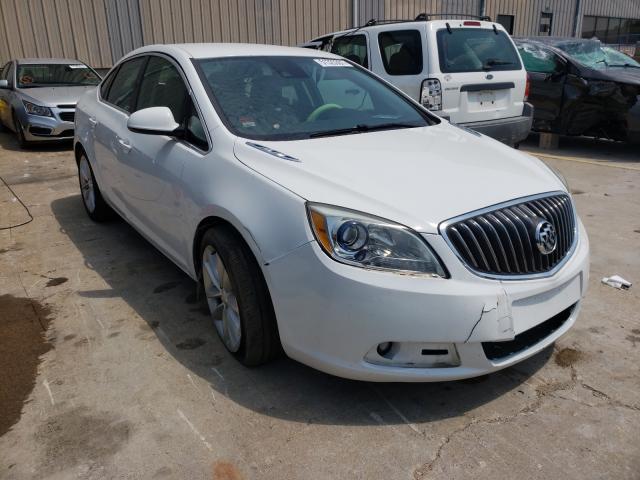 Buick Verano con (2015)