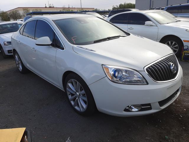Buick Verano con (2015)