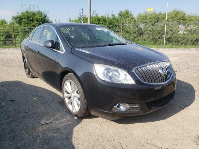 Buick Verano con (2015)