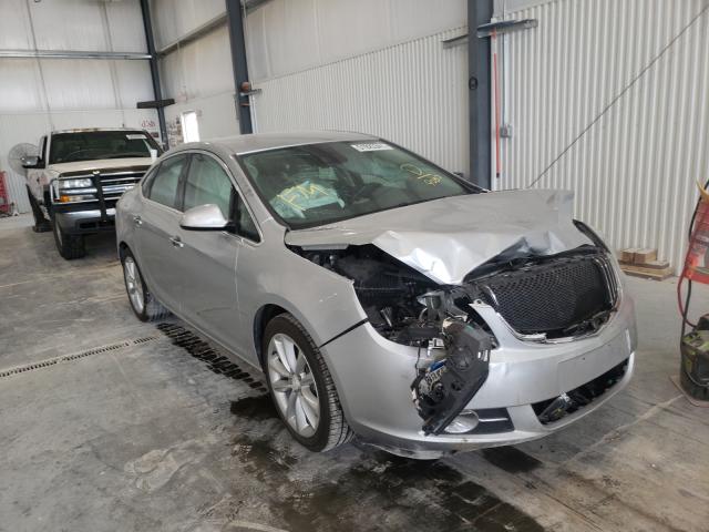 Buick Verano pre (2015)