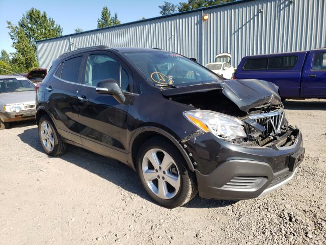 Buick Encore (2016)
