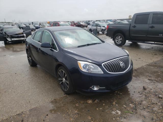 Buick Verano spo (2016)