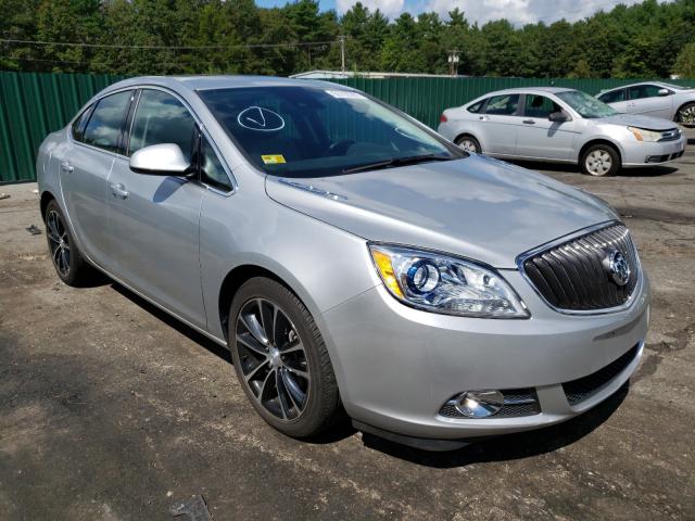 Buick Verano spo (2016)